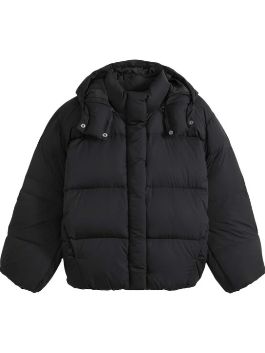 Obrázek produktu LEVI'® Zimní bunda černá Levi's