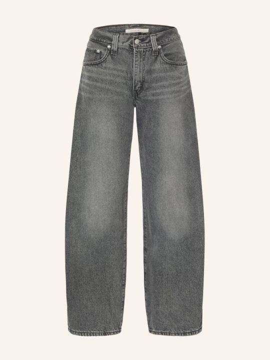Obrázek produktu Levi's® Barrel Džíny 02 med indigo - worn in
