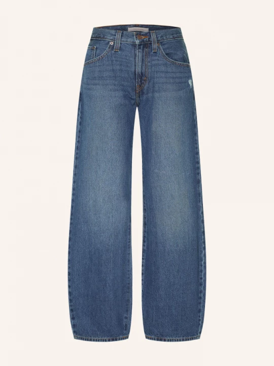 Obrázek produktu Levi's® Barrel Džíny Middy Balloon 09 med indigo - worn in
