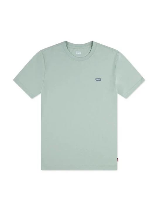 Obrázek produktu Levi's basic tričko dětské bavlněné LVB BATWING CHEST HIT zelená
