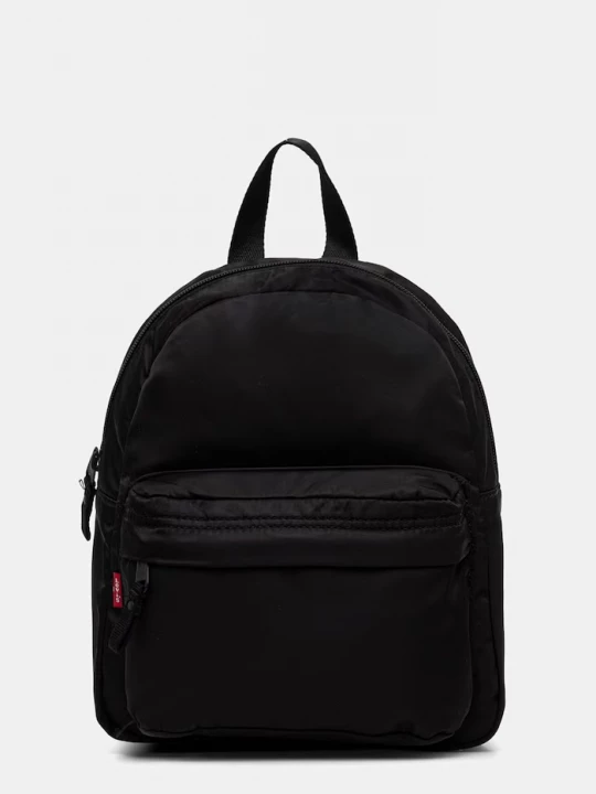 Obrázek produktu Levi's batoh dámský MINI černá