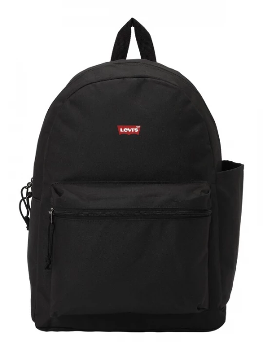 Obrázek produktu LEVI'S ® Batoh 'Levi's® Basic Backpack' černá