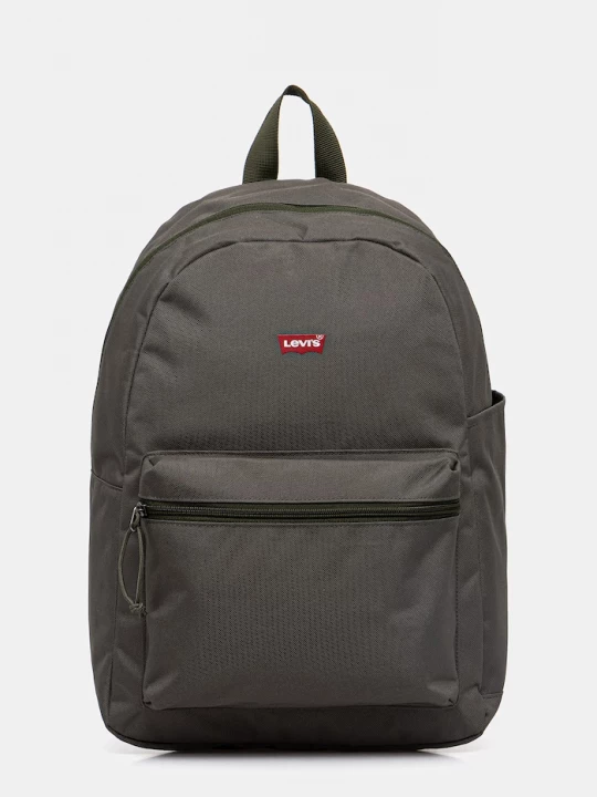 Obrázek produktu Levi's Batoh Levi's BASIC zelená