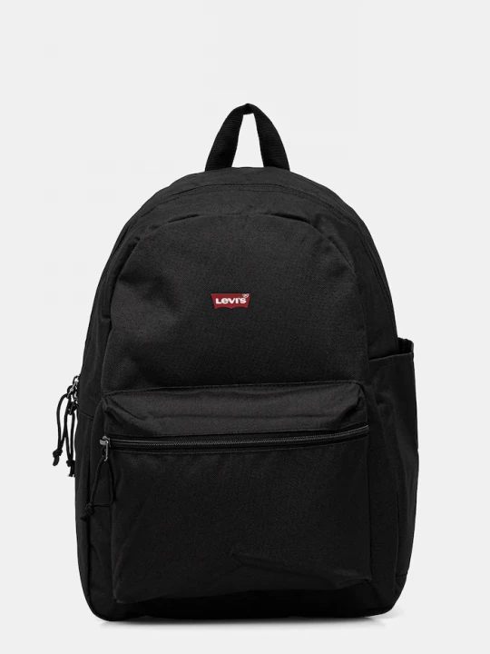 Obrázek produktu Levi's Batoh Levi's černá