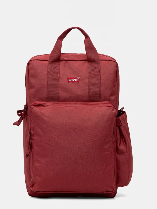 Obrázek produktu Levi's Batoh Levi's červená