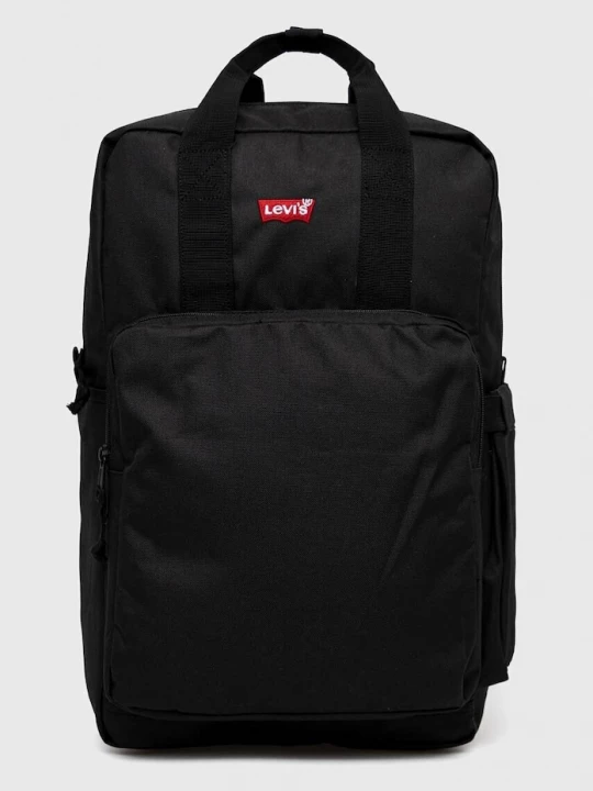 Obrázek produktu Levi's Batoh Levi's L-PACK černá