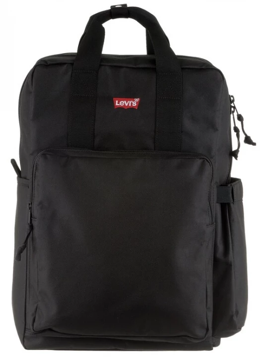 Obrázek produktu LEVI'S ® Batoh 'Levi's® Large L-Pack Backpack'  červená / černá / bílá