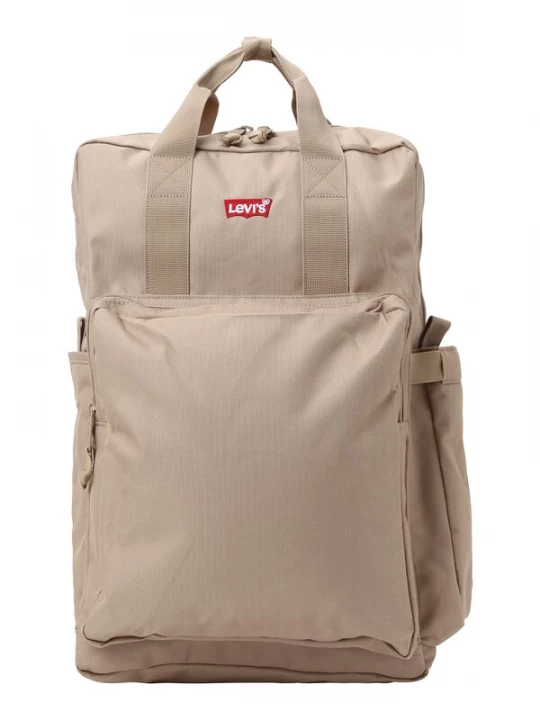 Obrázek produktu LEVI'S ® Batoh 'Levi's® Large L-Pack Backpack'  režná