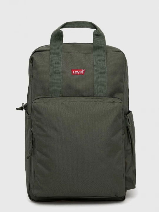 Obrázek produktu Levi's Batoh Levi's zelená