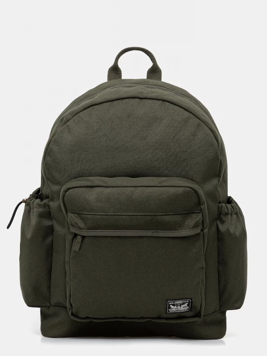 Obrázek produktu Levi's Batoh Levi's zelená