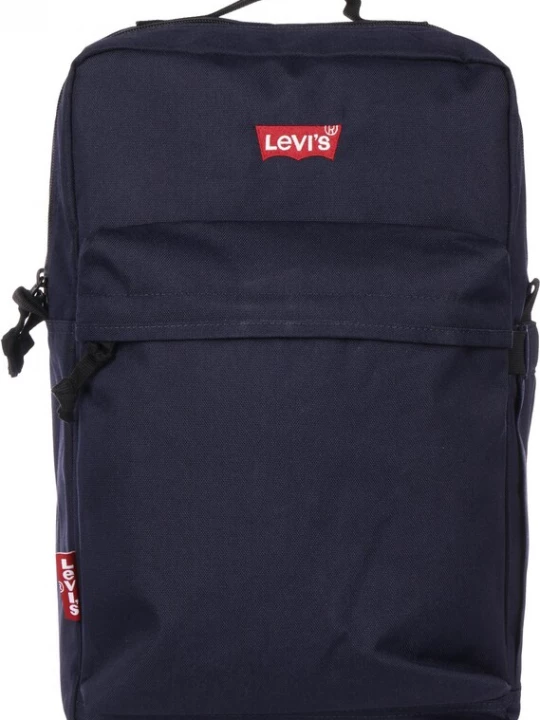 Obrázek produktu LEVI'S ® Batoh  námořnická modř / červená / bílá