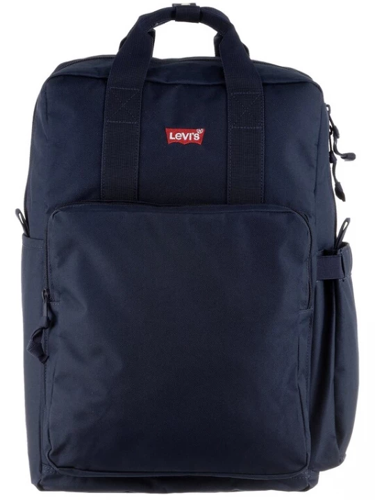 Obrázek produktu LEVI'S ® Batoh  námořnická modř / červená / bílá