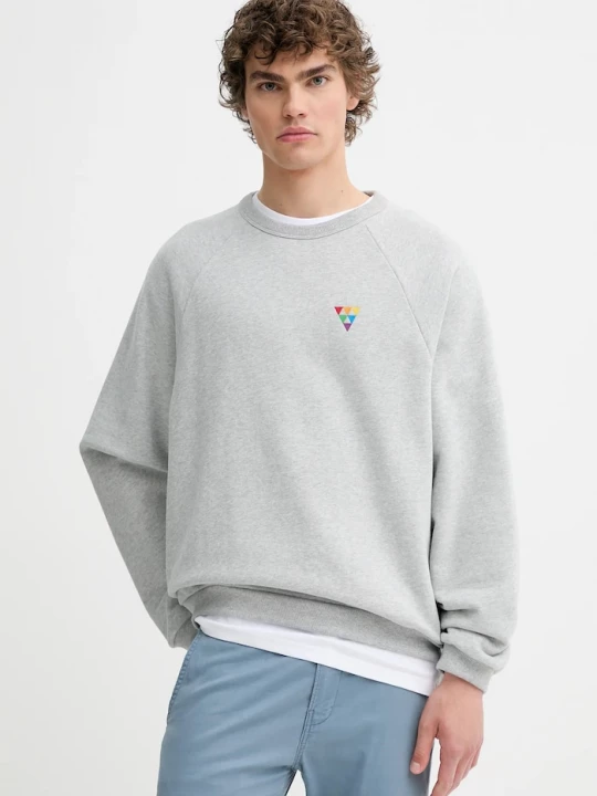 Obrázek produktu Levi's Bavlněná mikina PRIDE RELAXED CREW