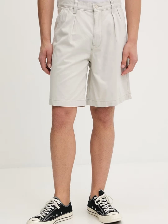 Obrázek produktu Levi's Bavlněné šortky BAGGY PLEATED