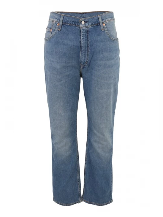 Obrázek produktu Levi's® Big & Tall Džíny '511 Slim B&T' modrá džínovina
