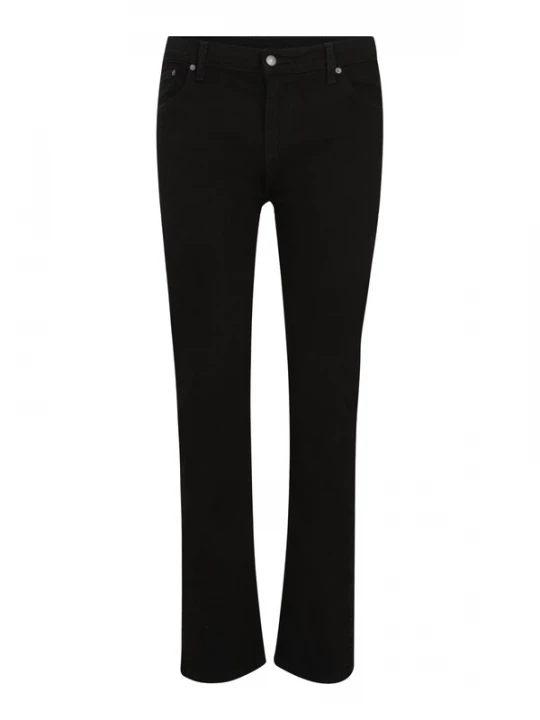 Obrázek produktu Levi's® Big & Tall Džíny '511™ Slim Jeans (Big & Tall)' černá džínovina