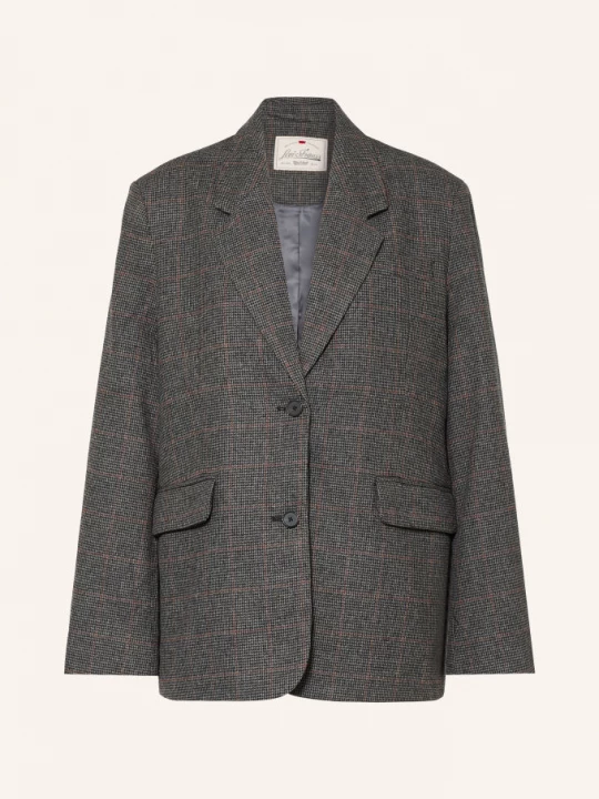 Obrázek produktu Levi's® Blejzr Luna šedá / hnědá / černá