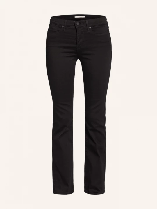 Obrázek produktu Levi's® Bootcut Džíny 315 00 blacks