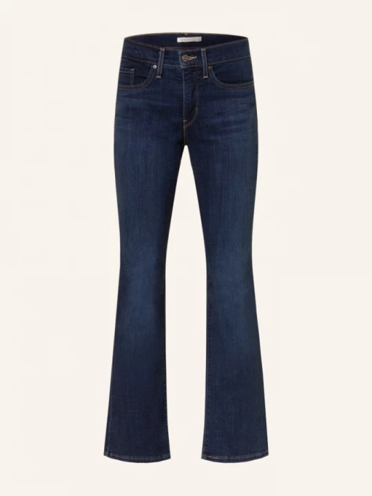 Obrázek produktu Levi's® Bootcut Džíny 315 05 dark indigo - worn in