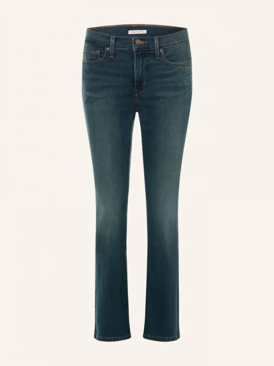 Obrázek produktu Levi's® Bootcut Džíny 315 Shaping Bootcut 84 greens