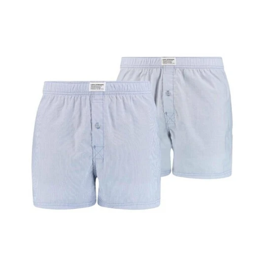 Obrázek produktu LEVI'S ® Boxerky azurová / bílá