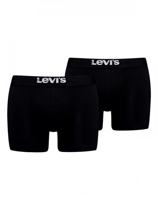Obrázek produktu LEVI'S ® Boxerky  černá / bílá