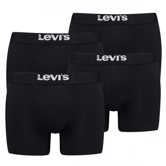 Obrázek produktu LEVI'S ® Boxerky  černá / bílá