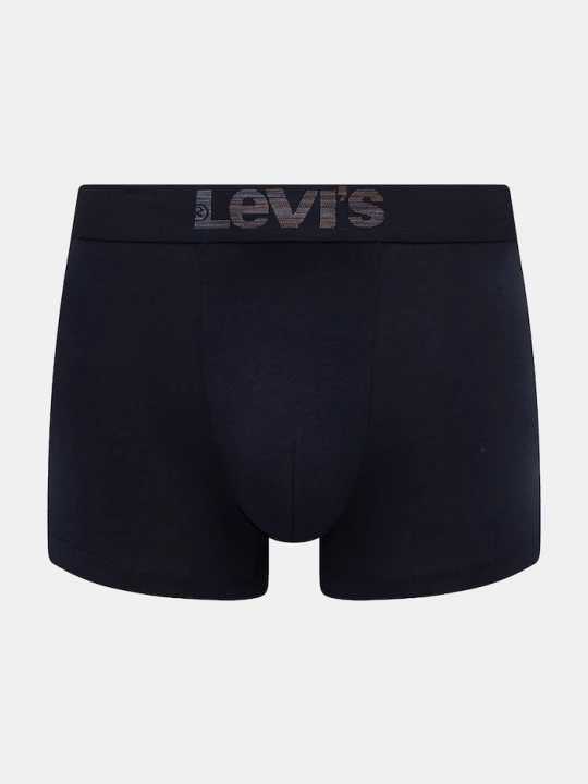 Obrázek produktu Levi's Boxerky Levi's 2-pack námořnická modř