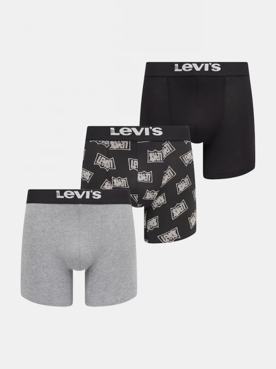 Obrázek produktu Levi's Boxerky Levi's 3-pack