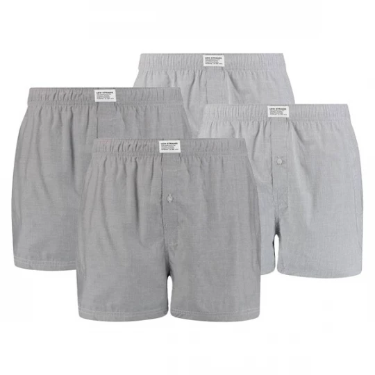 Obrázek produktu LEVI'S ® Boxerky šedá