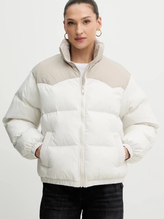 Obrázek produktu Levi's Bunda Levi's béžová