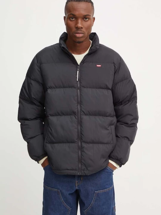 Obrázek produktu Levi's Bunda Levi's černá