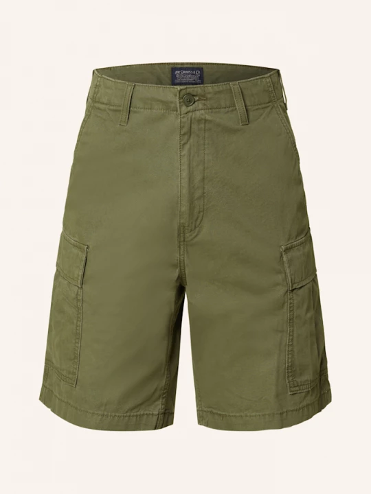 Obrázek produktu Levi's® Cargo Šortky Carrier khaki