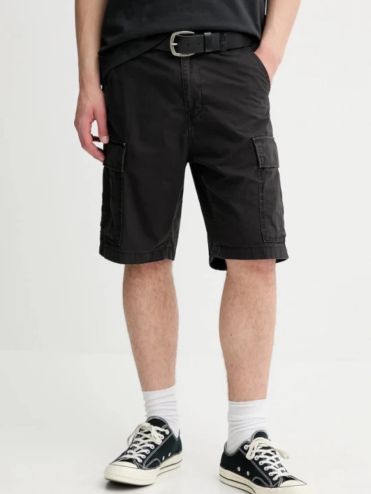Obrázek produktu Levi's cargo šortky pánské bavlněné CARRIER CARGO SHRT-2