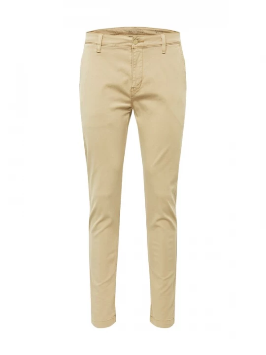 Obrázek produktu LEVI'S ® Chino kalhoty 'XX Chino Slim II'  béžová