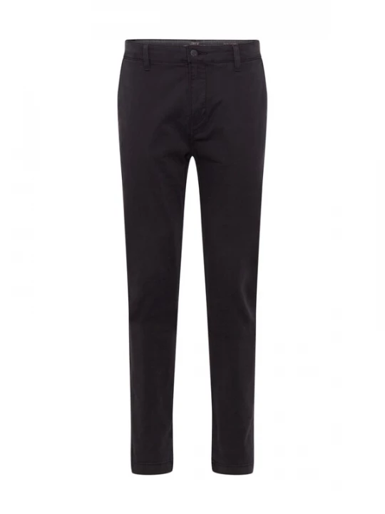 Obrázek produktu LEVI'S ® Chino kalhoty 'XX Chino Slim II'  černá