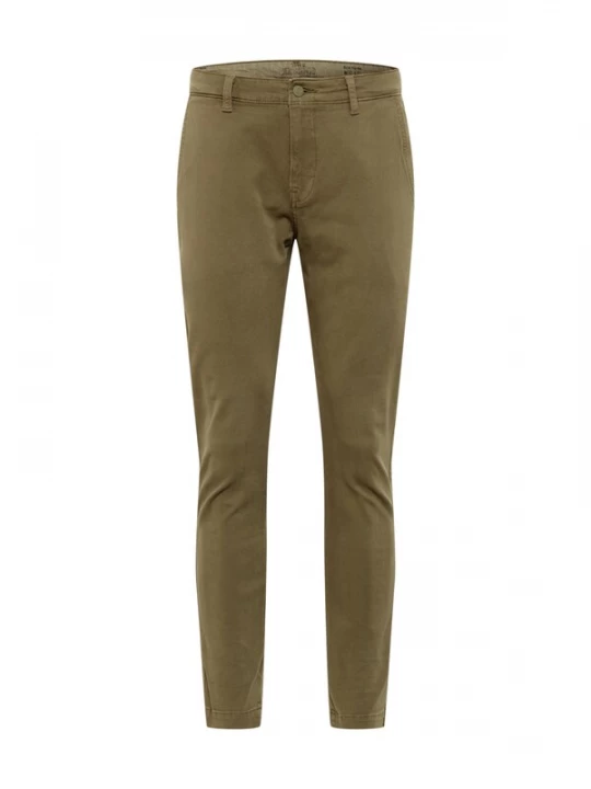 Obrázek produktu LEVI'S ® Chino kalhoty 'XX Chino Slim II'  olivová