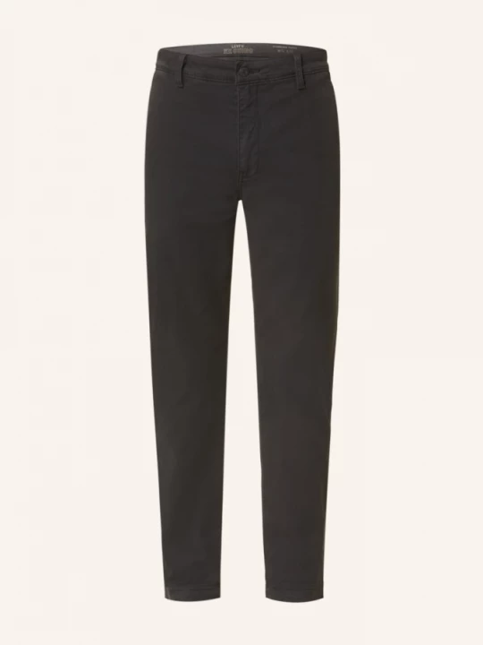 Obrázek produktu Levi's® Chino Kalhoty Xx Chino Standard Taper Fit černá