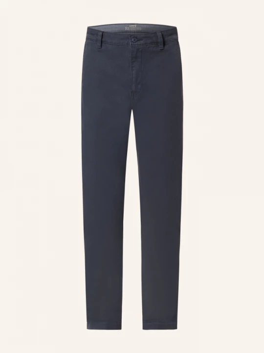 Obrázek produktu Levi's® Chino Kalhoty Xx Tapered Fit tmavě modrá