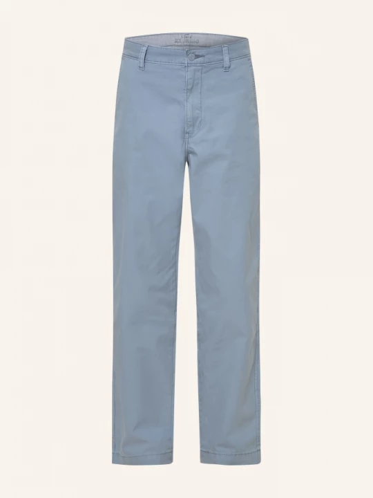 Obrázek produktu Levi's® Chino Regular Fit černošedá