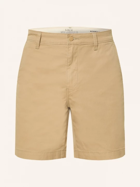 Obrázek produktu Levi's® Chinoshorts Xx Authentic Relaxed Fit khaki