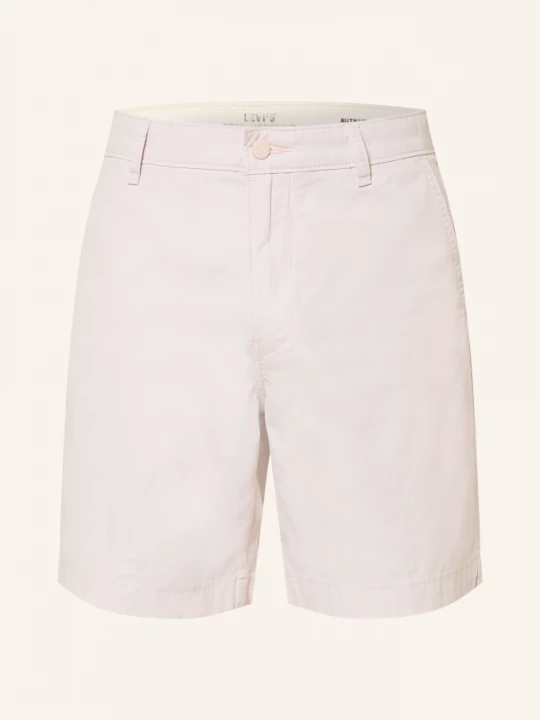 Obrázek produktu Levi's® Chinoshorts Xx Authentic Relaxed Fit světle růžová
