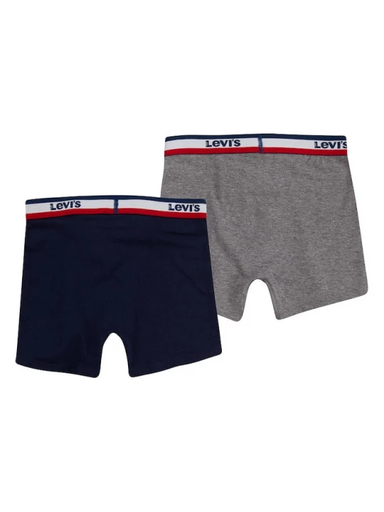 Obrázek produktu Levi's Dětské boxerky Levi's