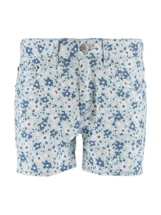 Obrázek produktu Levi's Dětské kraťasy Levi's modrá
