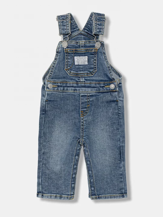 Obrázek produktu Levi's Dětské lacláče Levi's modrá