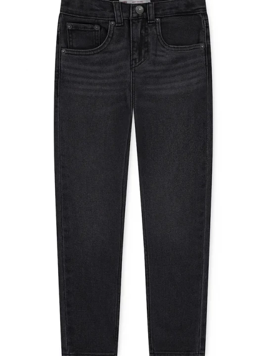Obrázek produktu Levi's Dětské rifle 510 SKINNY NON PERFORMANCE černá