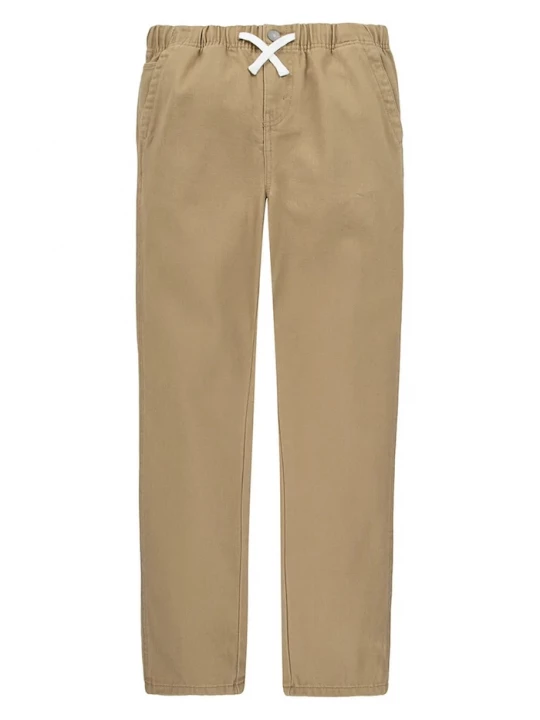 Obrázek produktu Levi's Dětské rifle Levi's LOOSE FIT PULL-ON PANTS zelená