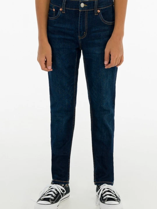 Obrázek produktu Levi's Dětské rifle námořnická modř