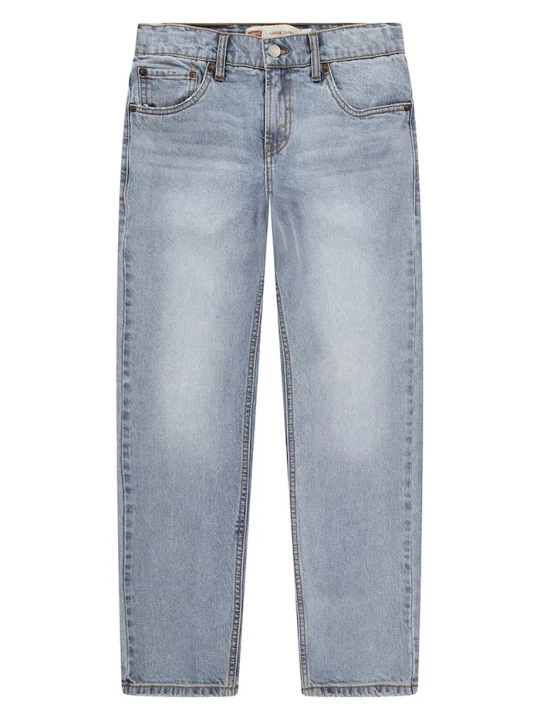 Obrázek produktu Levi's Dětské rifle STAY LOOSE TAPER JEANS modrá