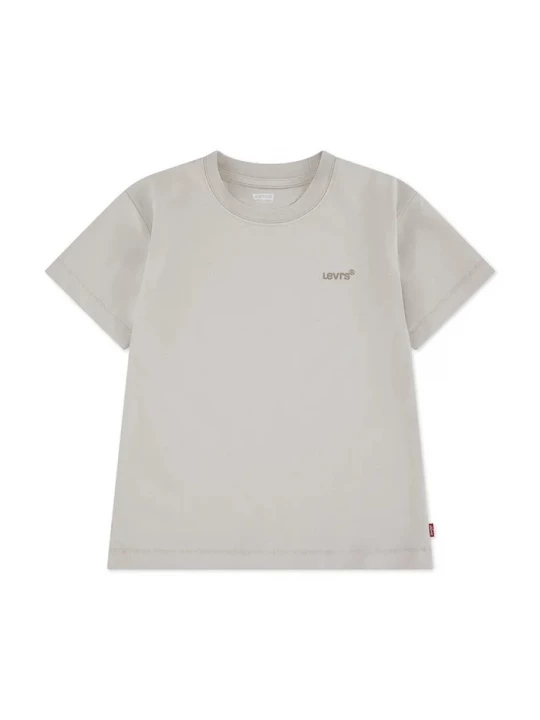 Obrázek produktu Levi's Dětské tričko Levi's RED TAB VINTAGE TEE béžová